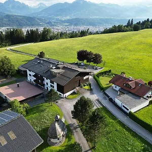 Rechenhof Appartamento