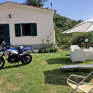 Casa Ariel Casa vacanze Casa Leonardi