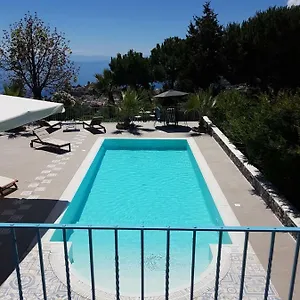 Casa Masaria Alloggio in famiglia Città di Lipari