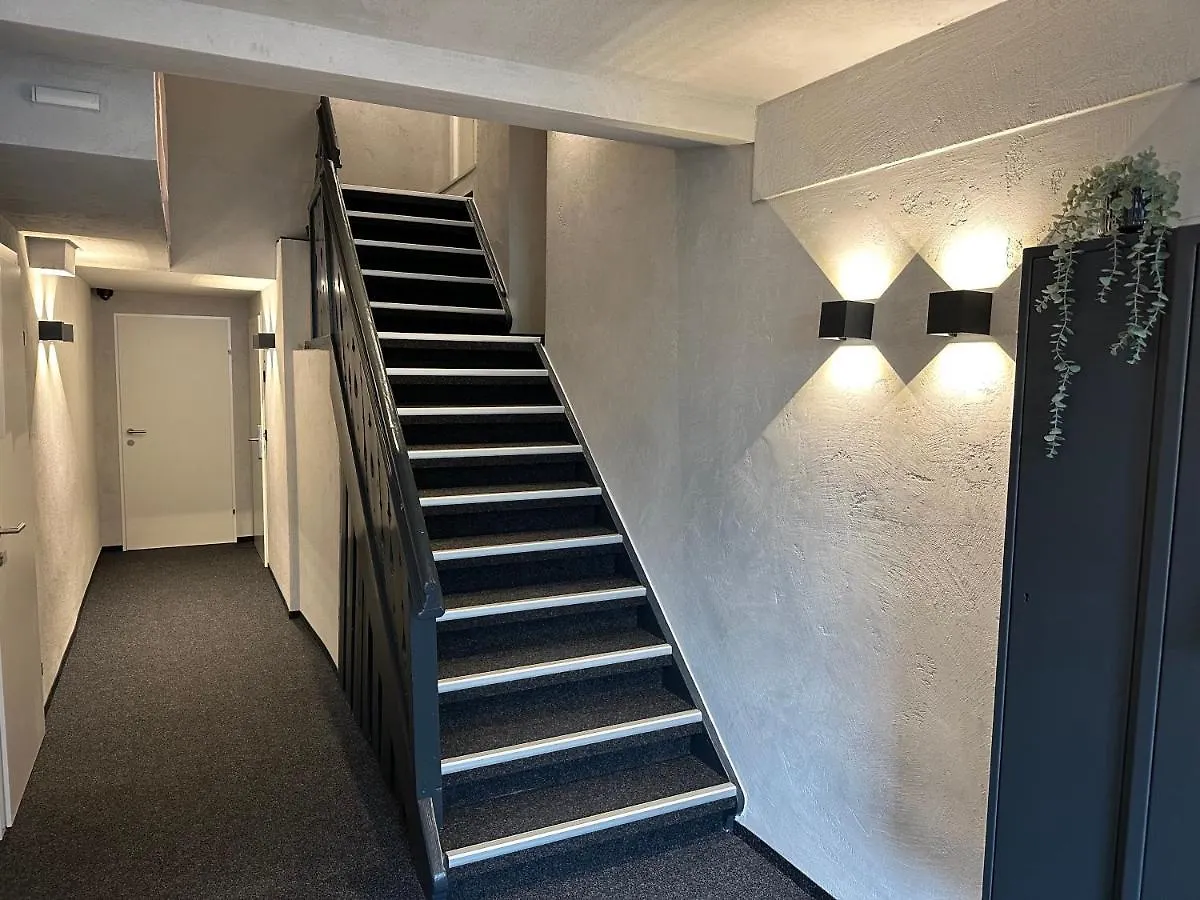 Mia Lifestyle Appartements Innsbruck 0*,