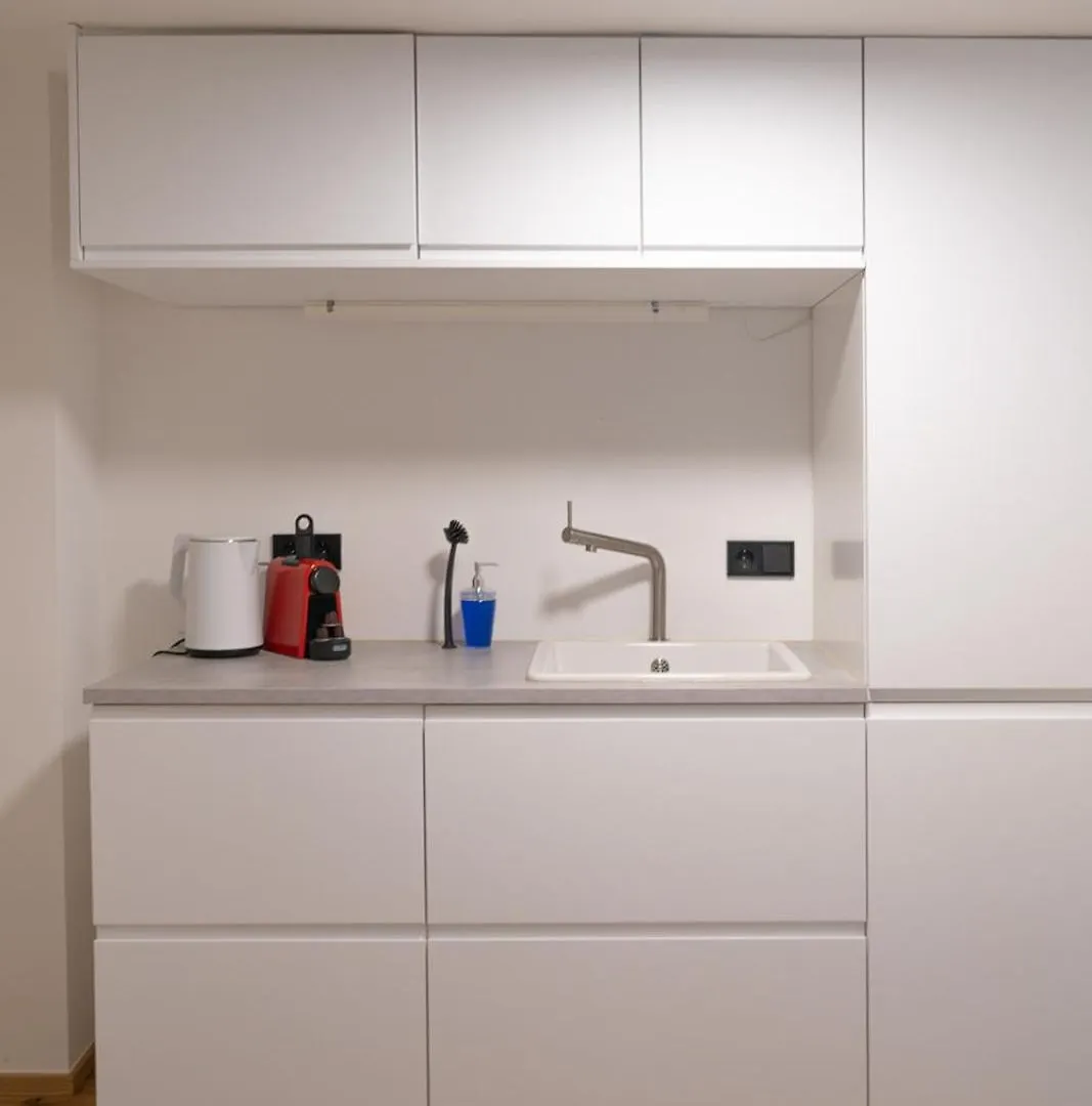 Mia Lifestyle Appartements Innsbruck Austria