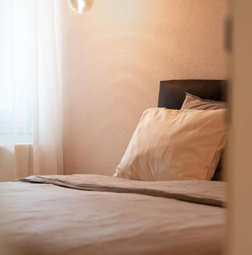 Mia Lifestyle Appartements Innsbruck