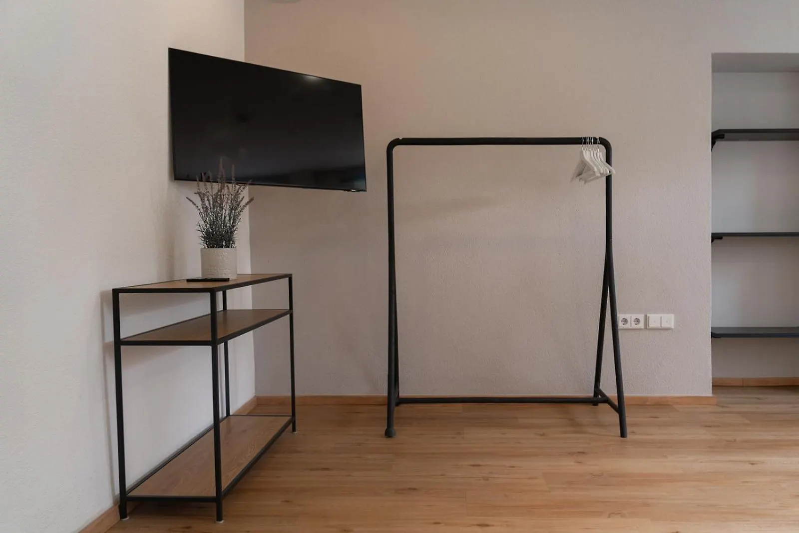 Appartamento Mia Lifestyle Appartements Innsbruck