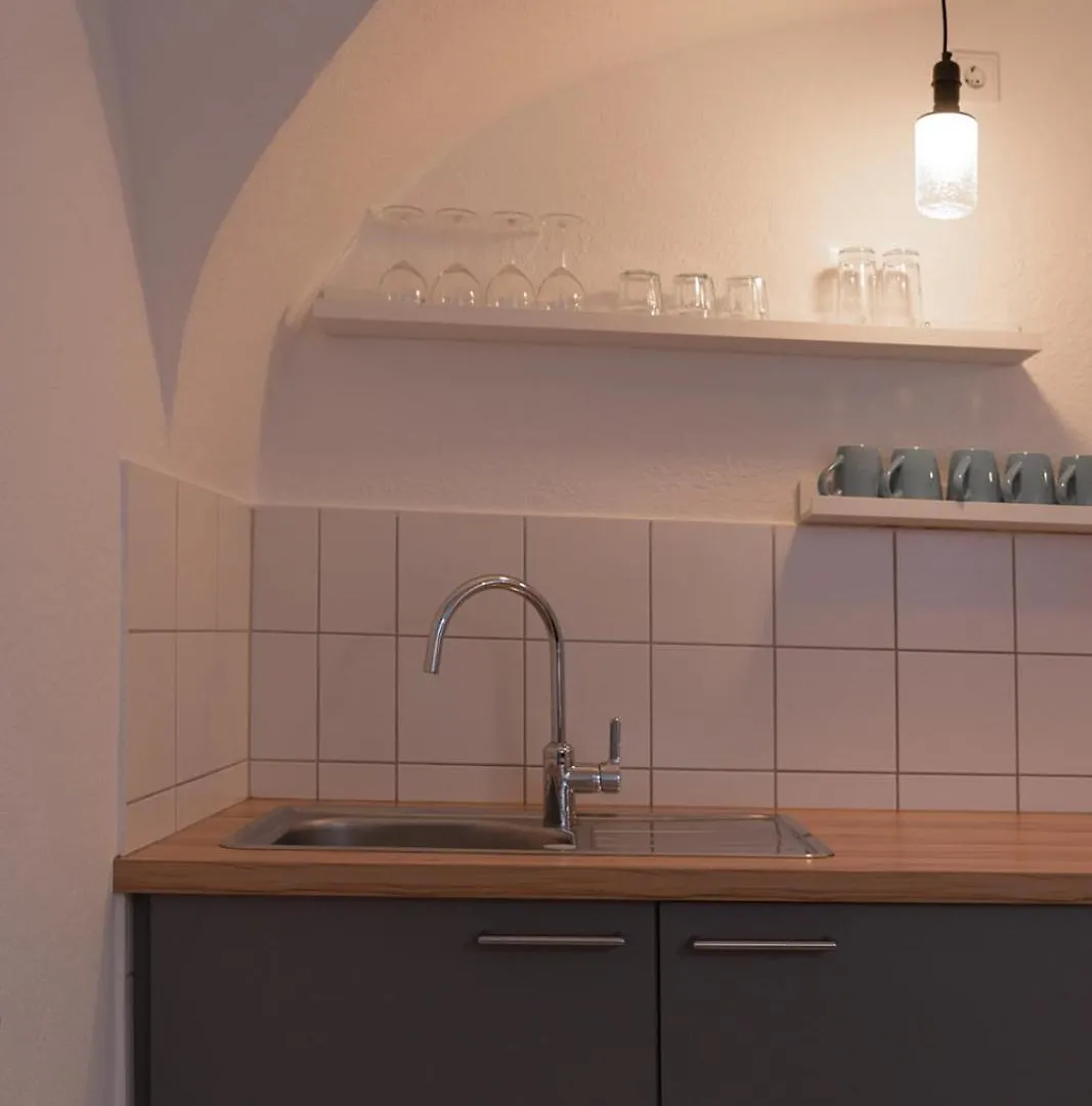 Appartamento Mia Lifestyle Appartements Innsbruck