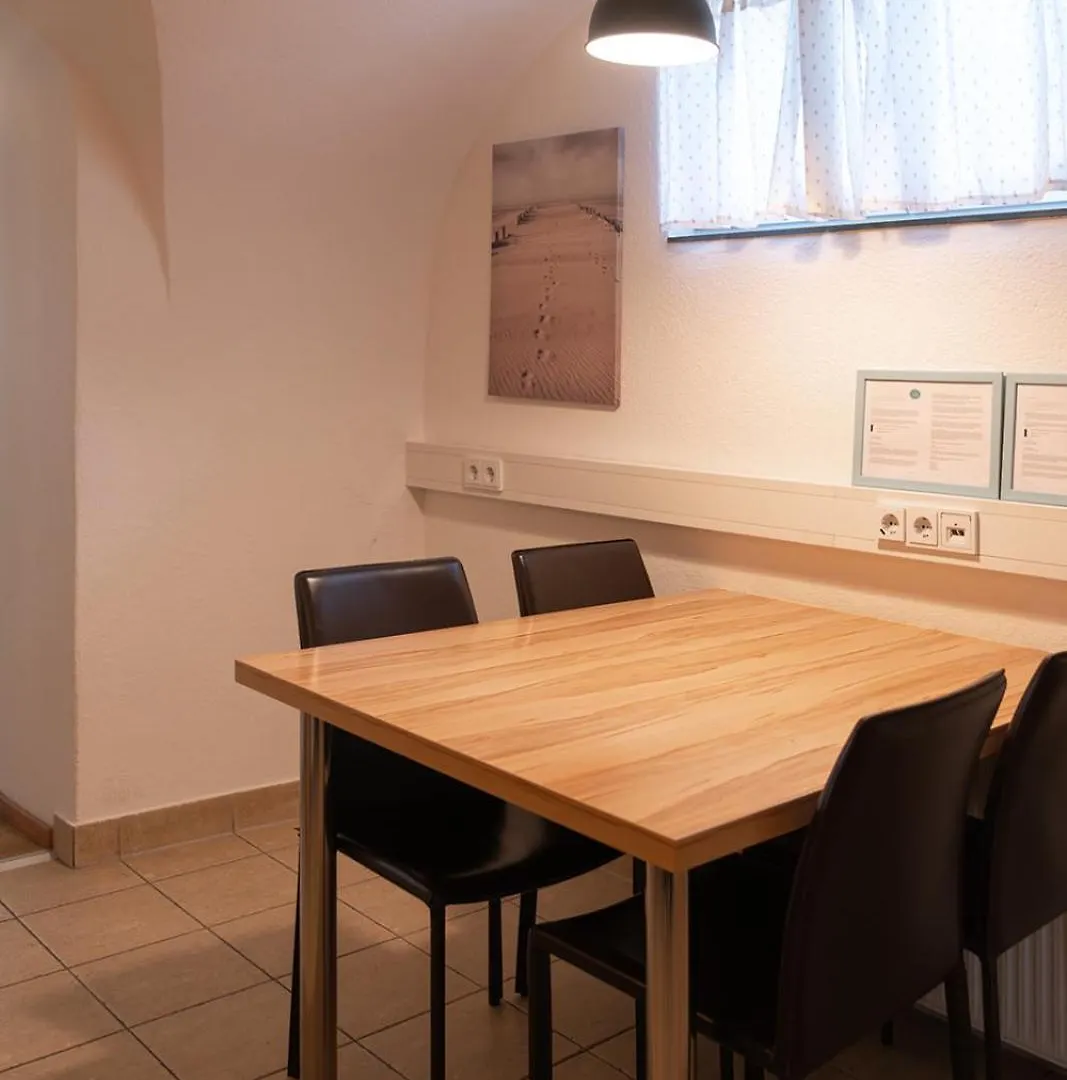 Mia Lifestyle Appartements Innsbruck 0*,  Austria