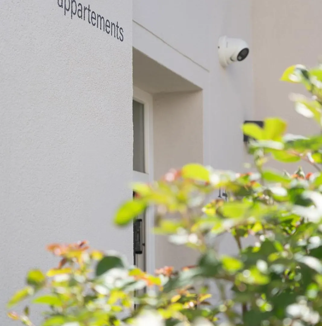 Mia Lifestyle Appartements Innsbruck Appartamento