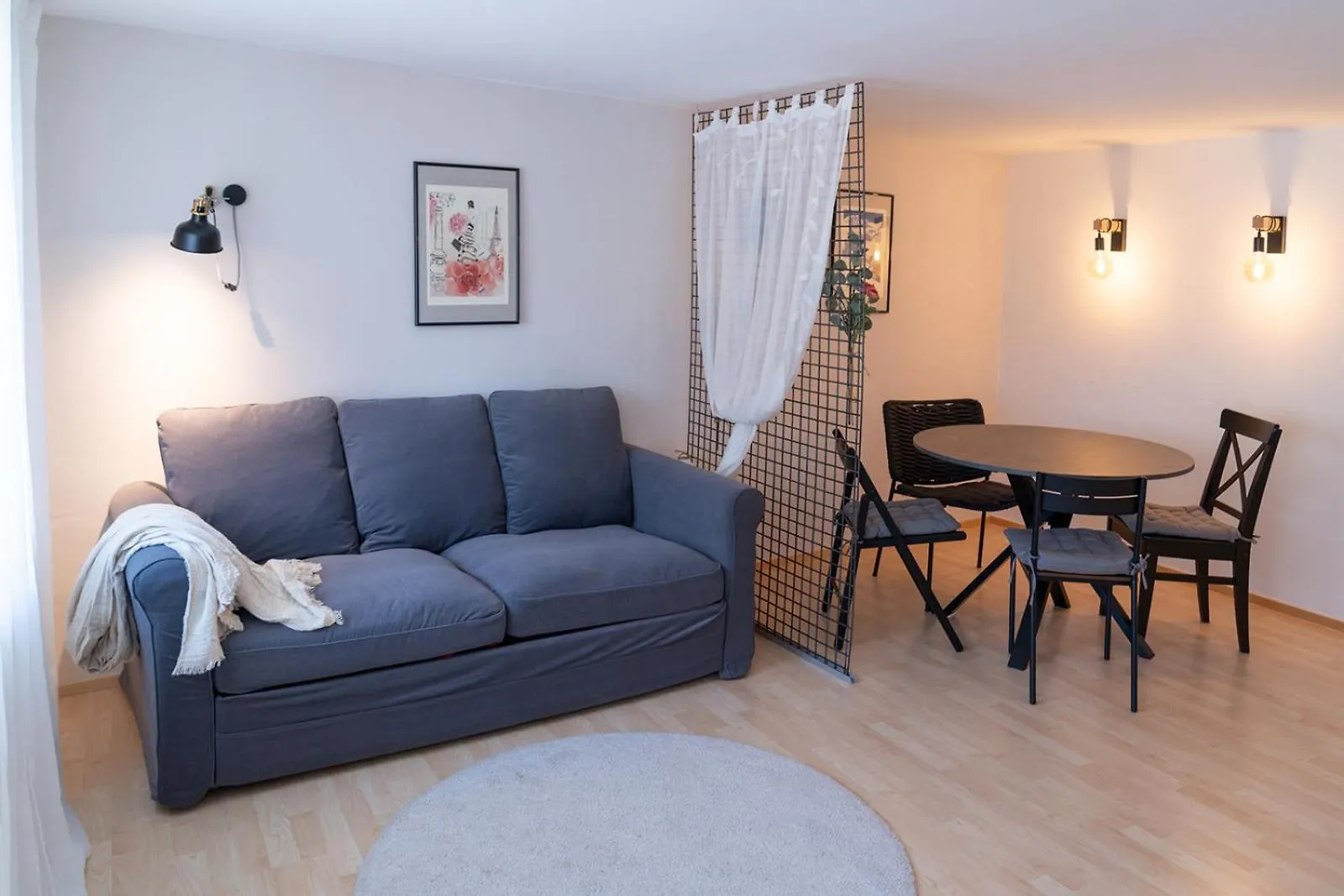 Mia Lifestyle Appartements Innsbruck Austria