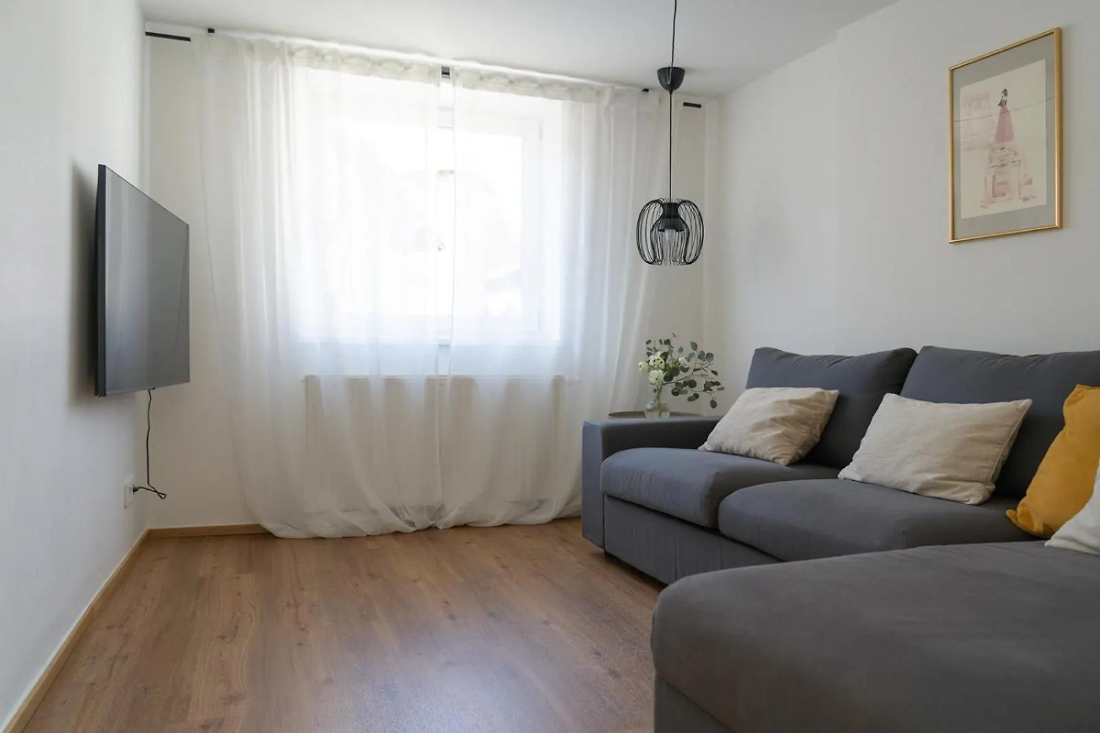 Mia Lifestyle Appartements Innsbruck Appartamento