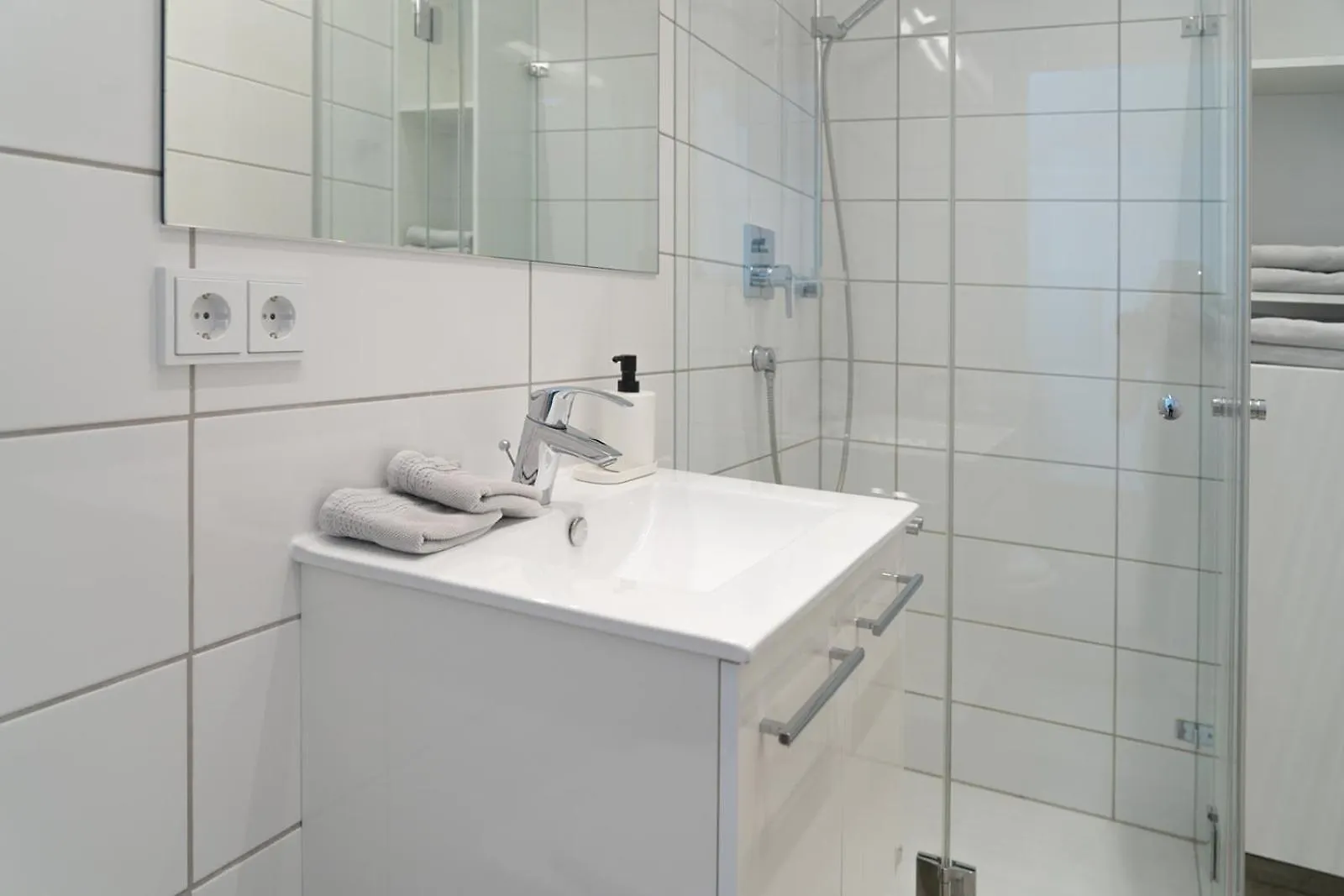 Mia Lifestyle Appartements Innsbruck Appartamento
