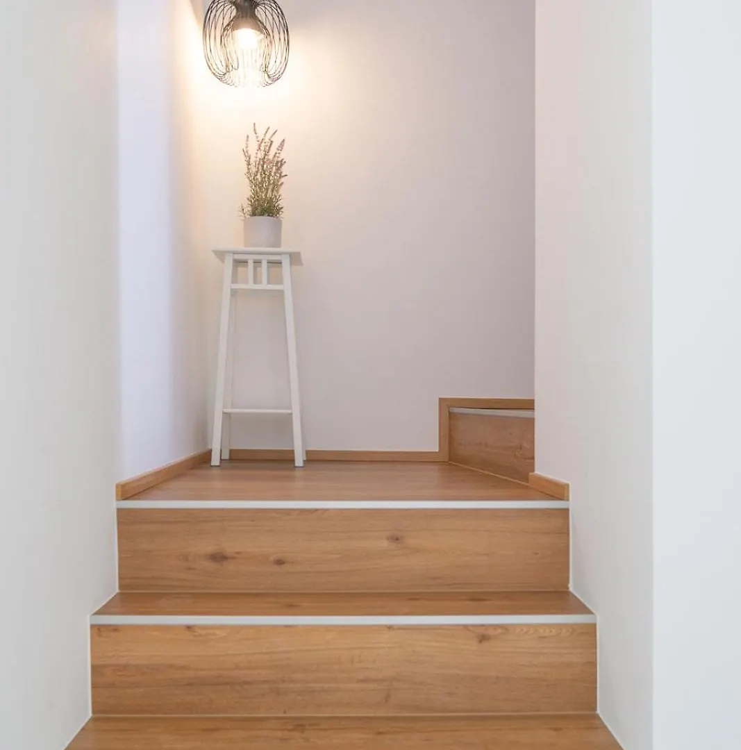Appartamento Mia Lifestyle Appartements Innsbruck