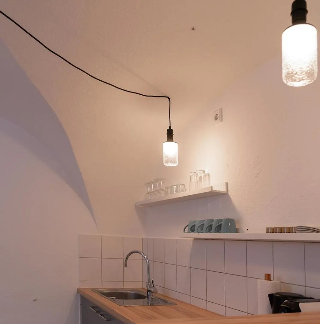 Appartamento Mia Lifestyle Appartements Innsbruck