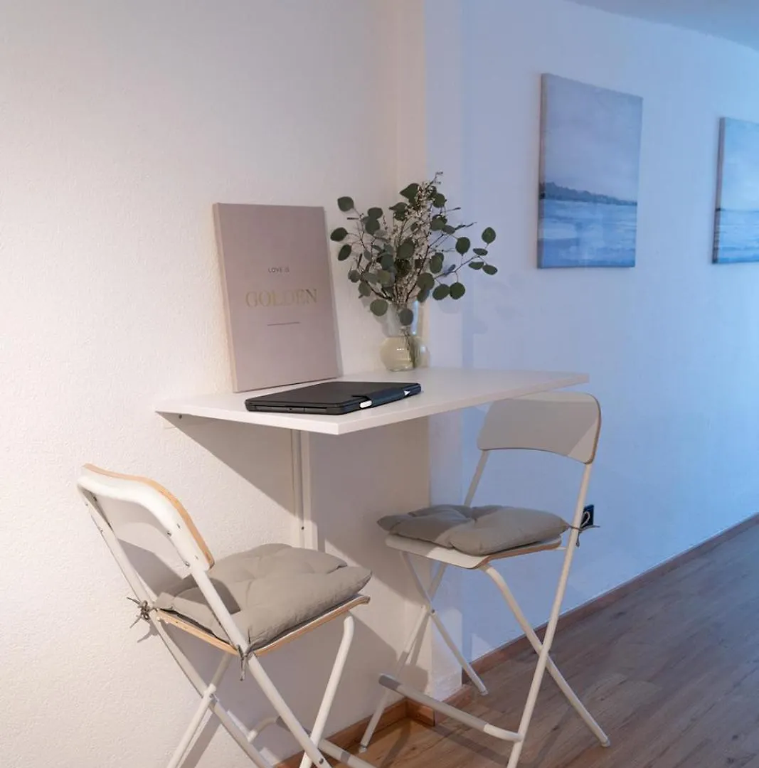 Mia Lifestyle Appartements Innsbruck Appartamento