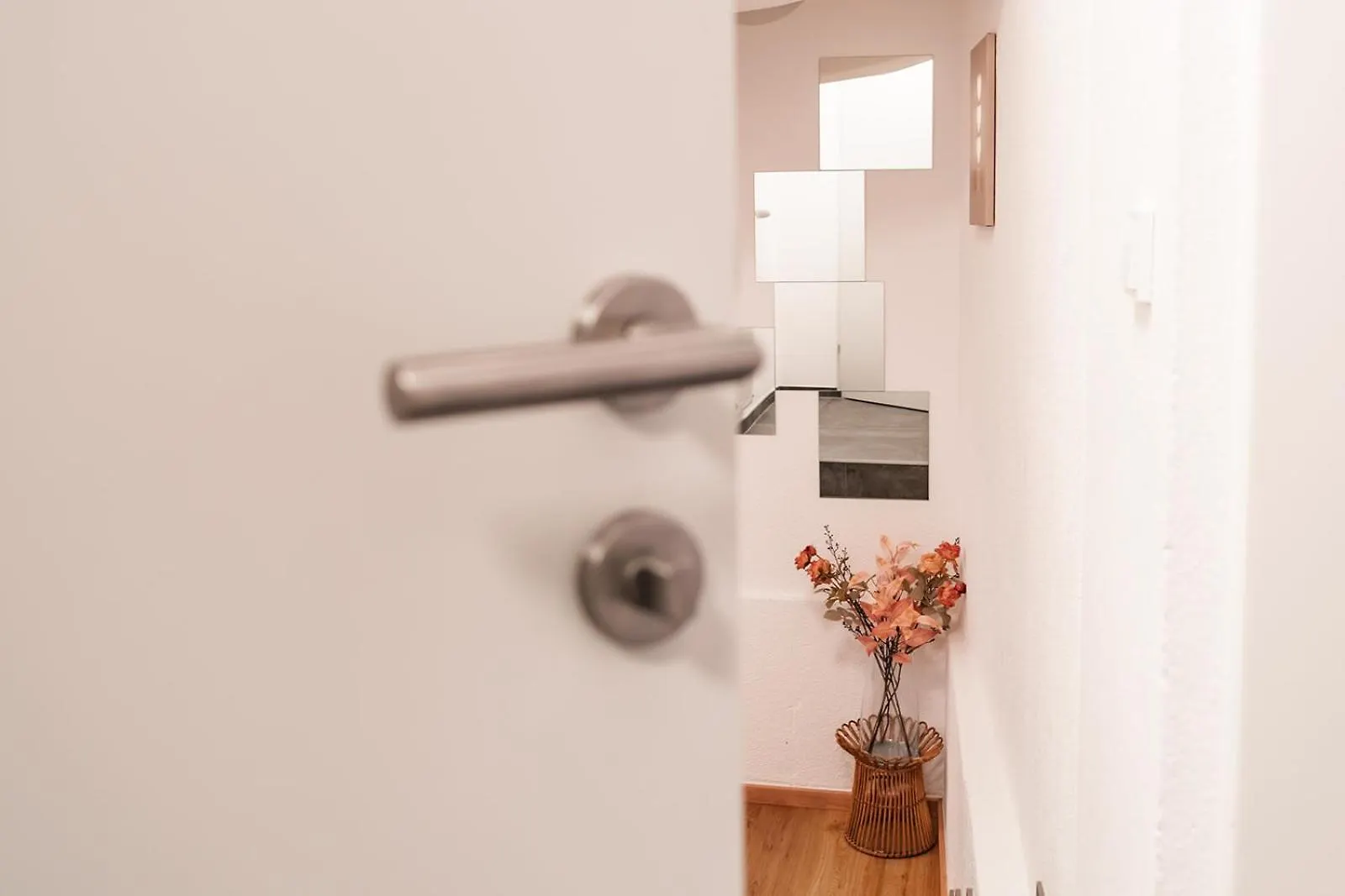 Mia Lifestyle Appartements Innsbruck 0*,  Austria