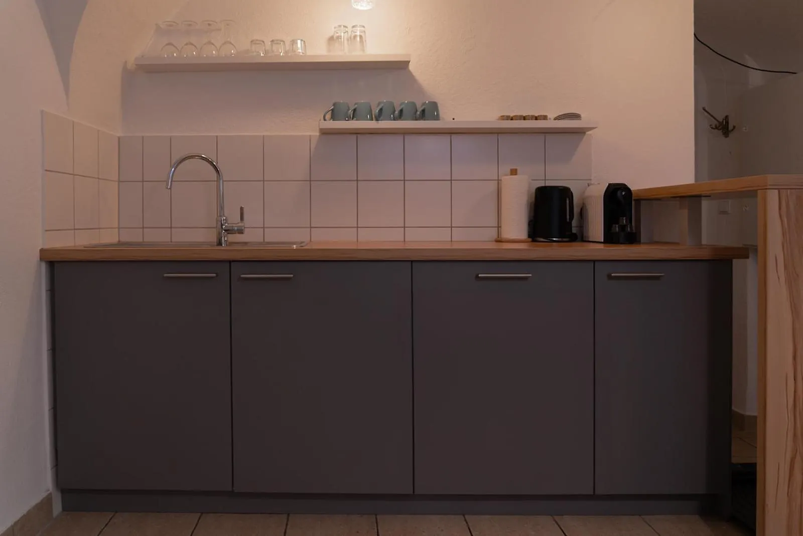 Appartamento Mia Lifestyle Appartements Innsbruck