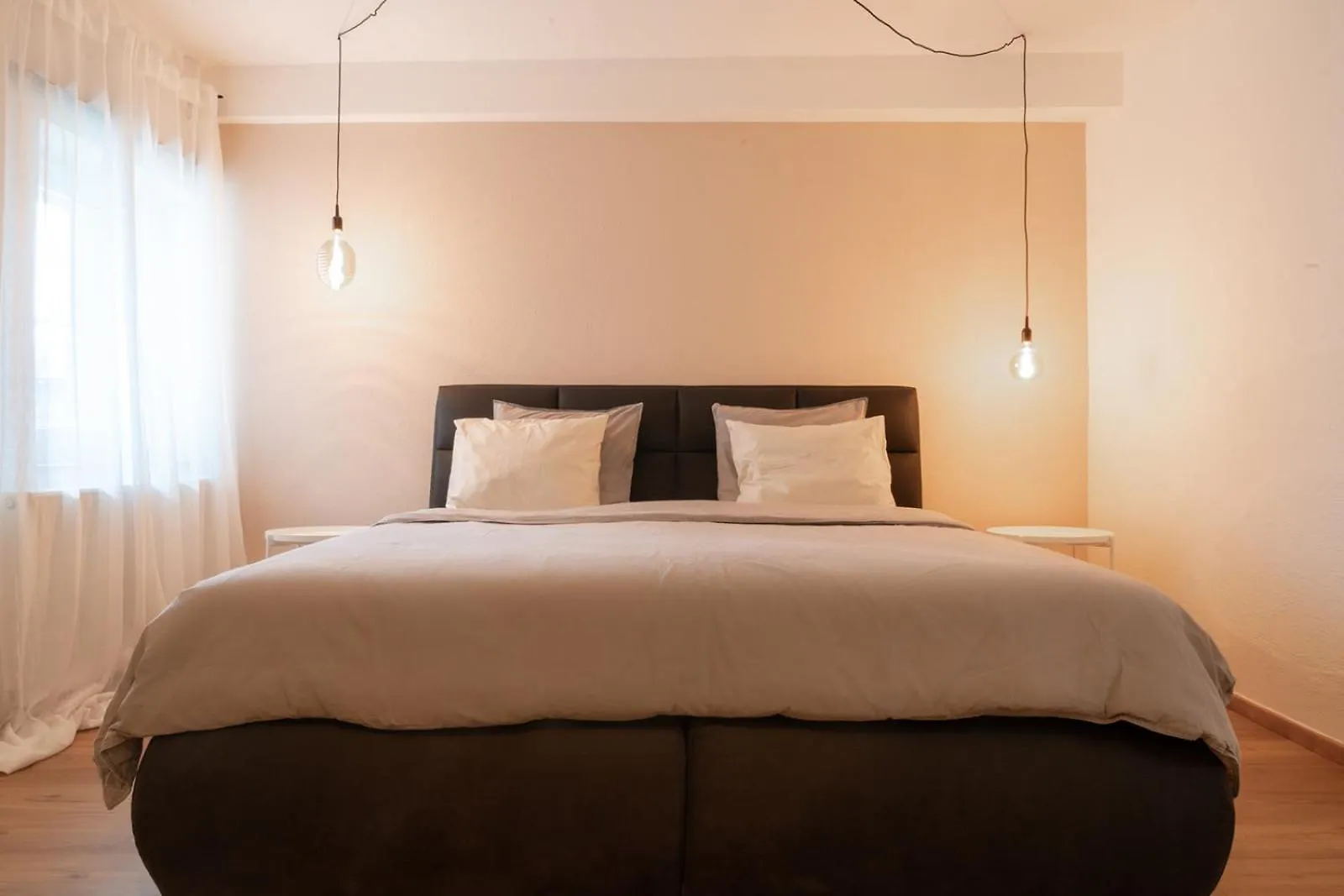 Mia Lifestyle Appartements Innsbruck 0*,