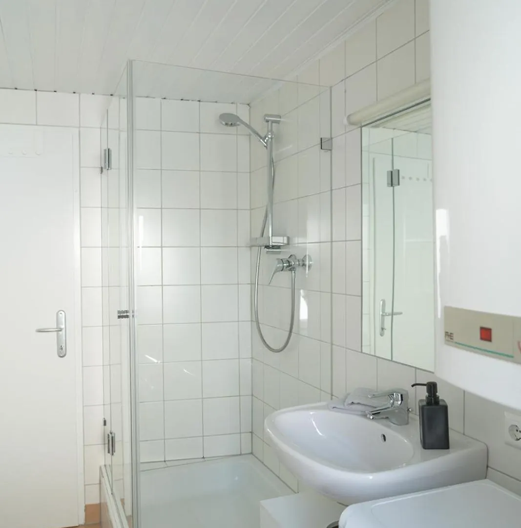 Mia Lifestyle Appartements Innsbruck 0*,